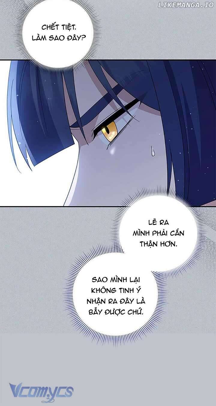 Kế Hoạch Trả Thù - Chap 87 - Trang 59