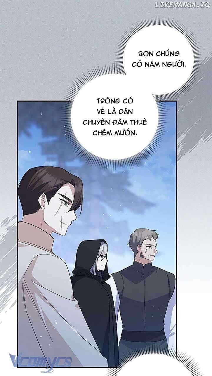 Kế Hoạch Trả Thù - Chap 87 - Trang 60