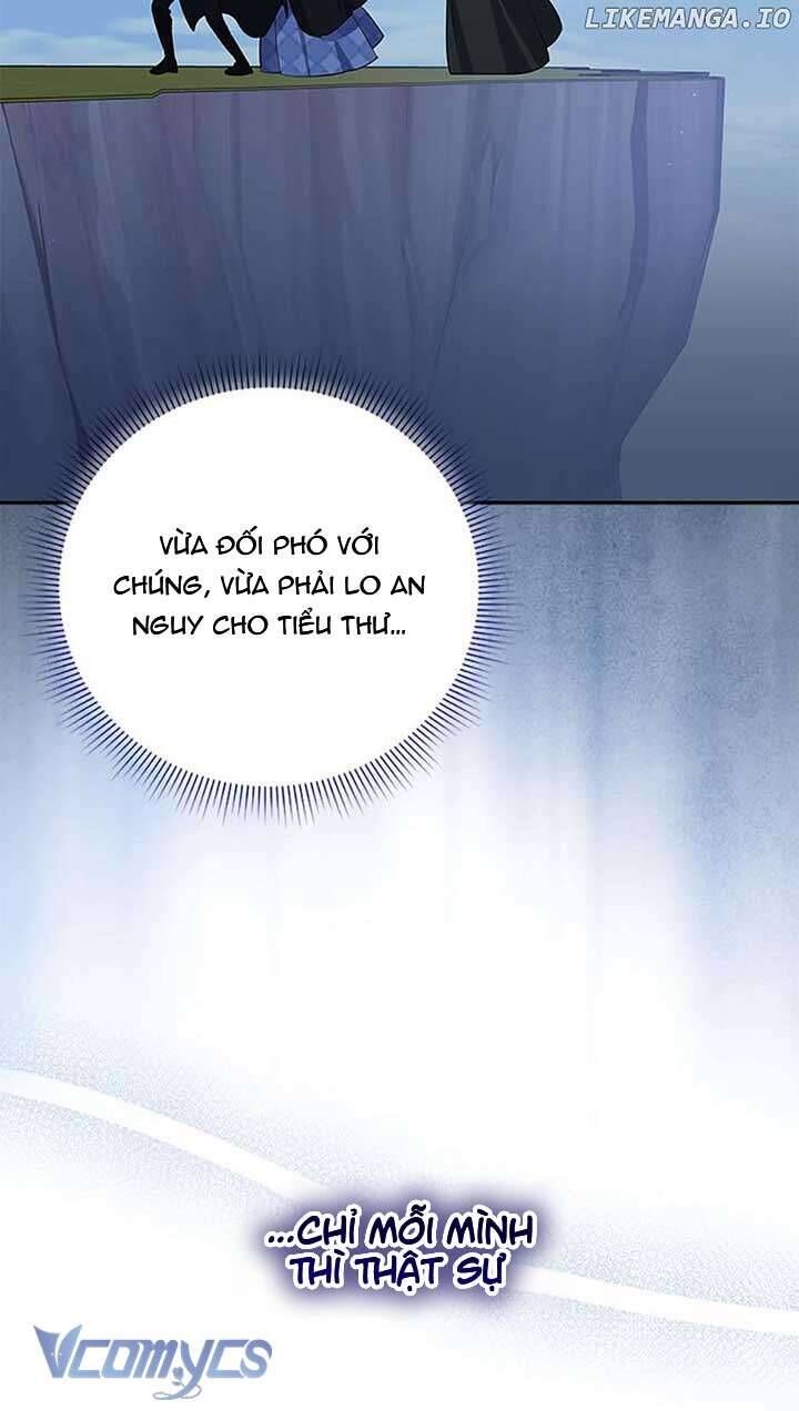 Kế Hoạch Trả Thù - Chap 87 - Trang 62