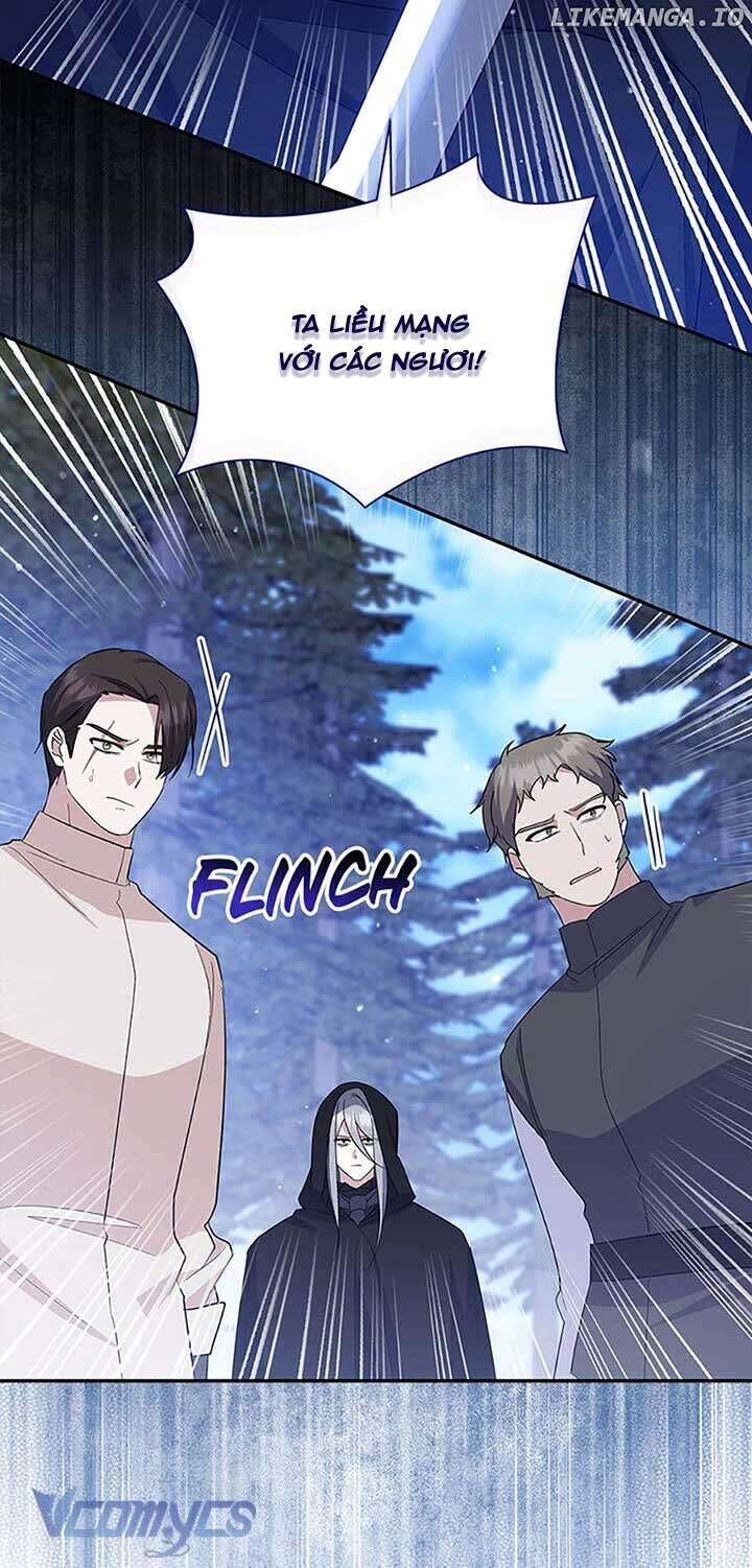 Kế Hoạch Trả Thù - Chap 87 - Trang 66