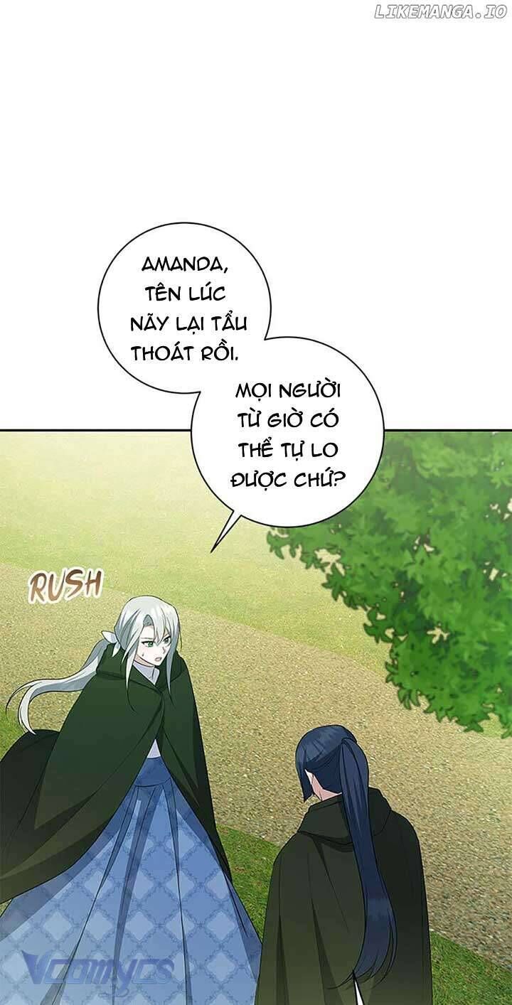 Kế Hoạch Trả Thù - Chap 87 - Trang 7