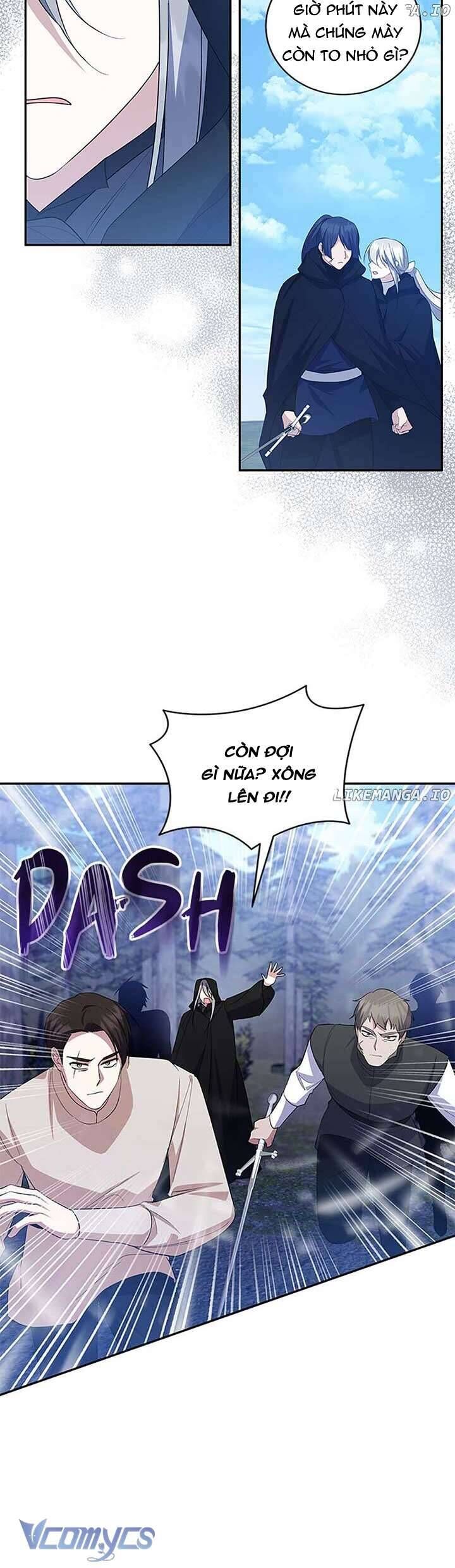 Kế Hoạch Trả Thù - Chap 87 - Trang 72