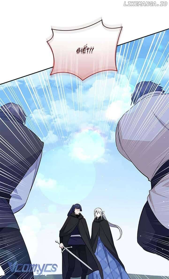 Kế Hoạch Trả Thù - Chap 87 - Trang 73