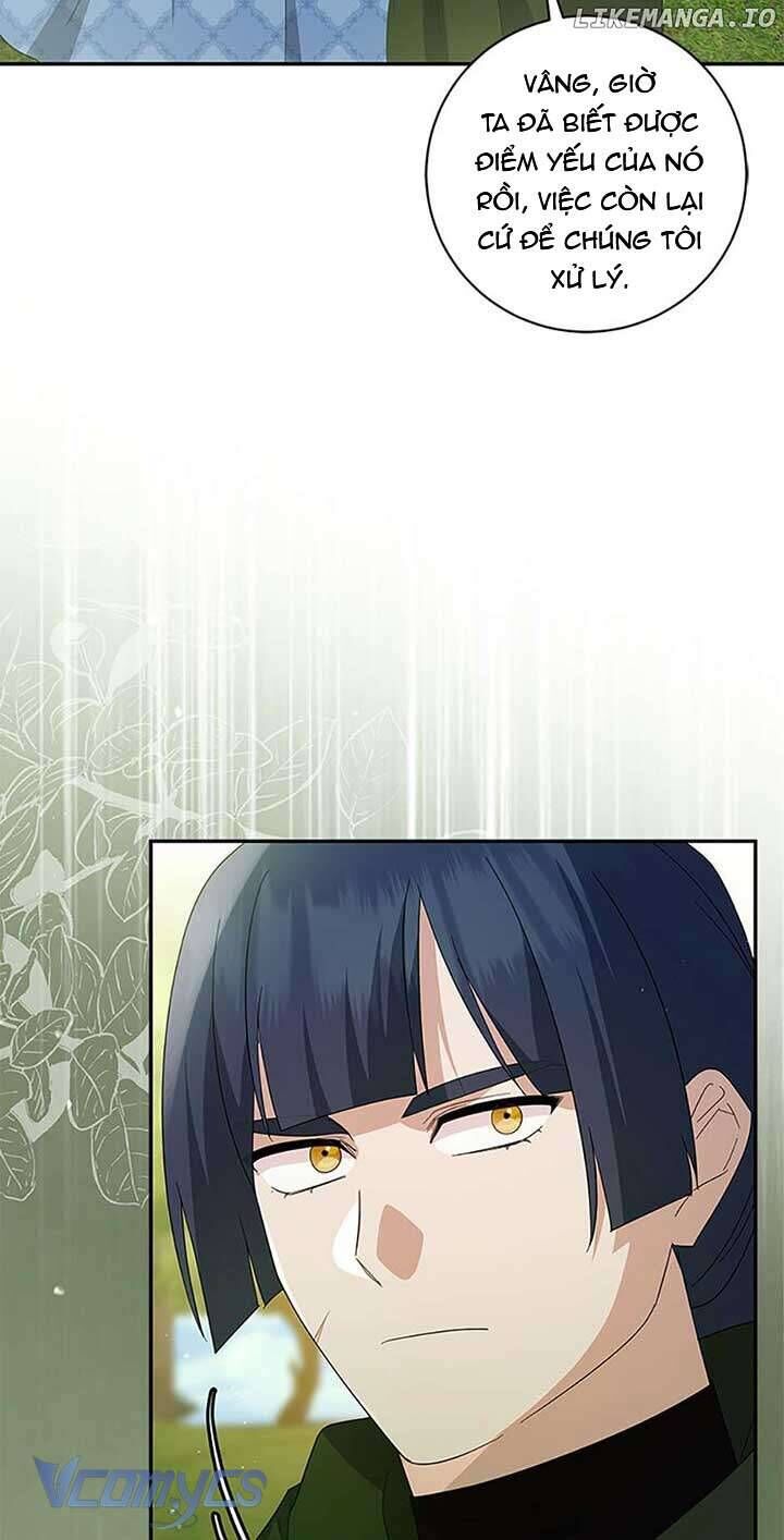 Kế Hoạch Trả Thù - Chap 87 - Trang 8