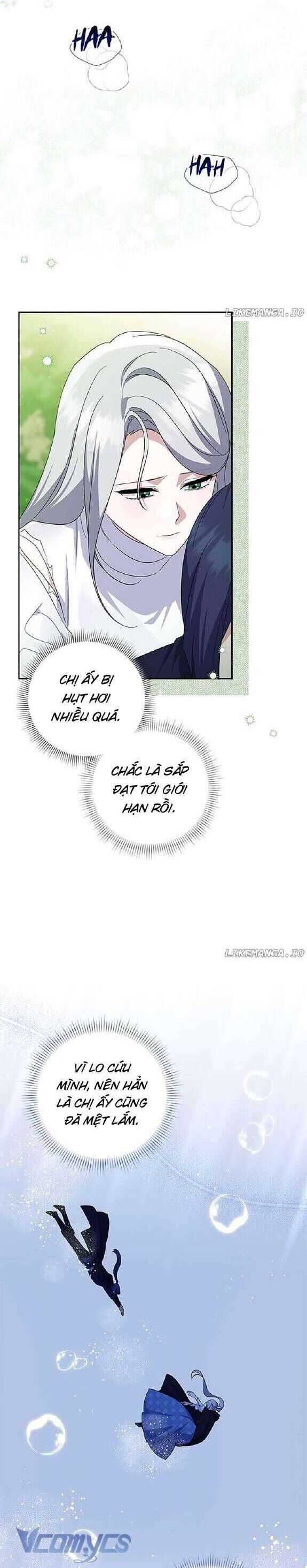 Kế Hoạch Trả Thù - Chap 88 - Trang 13