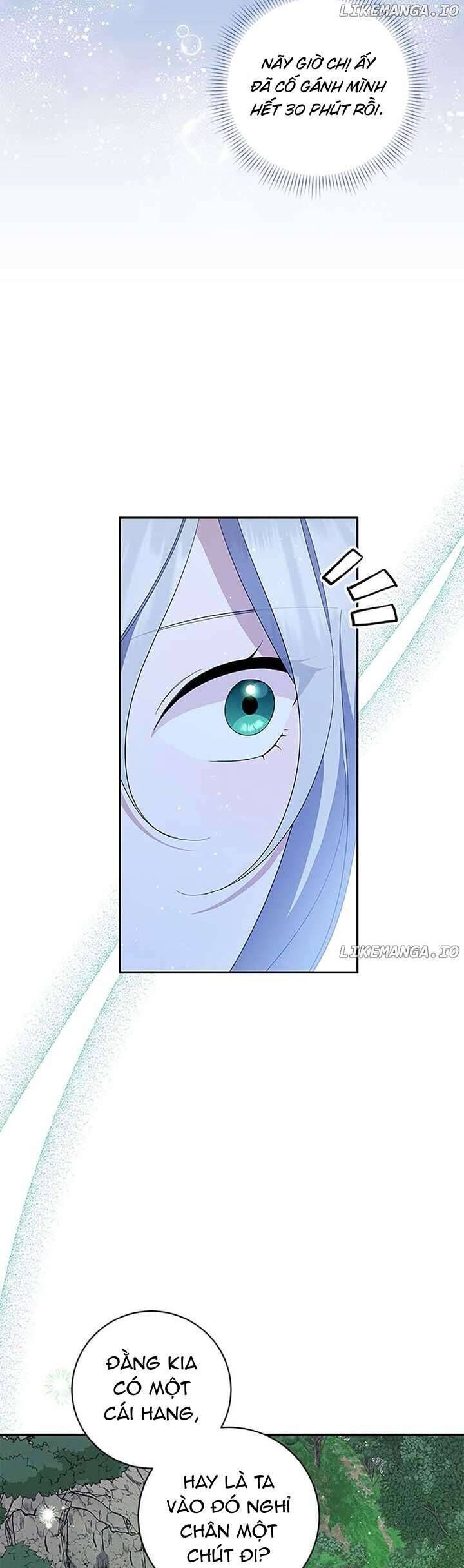 Kế Hoạch Trả Thù - Chap 88 - Trang 14