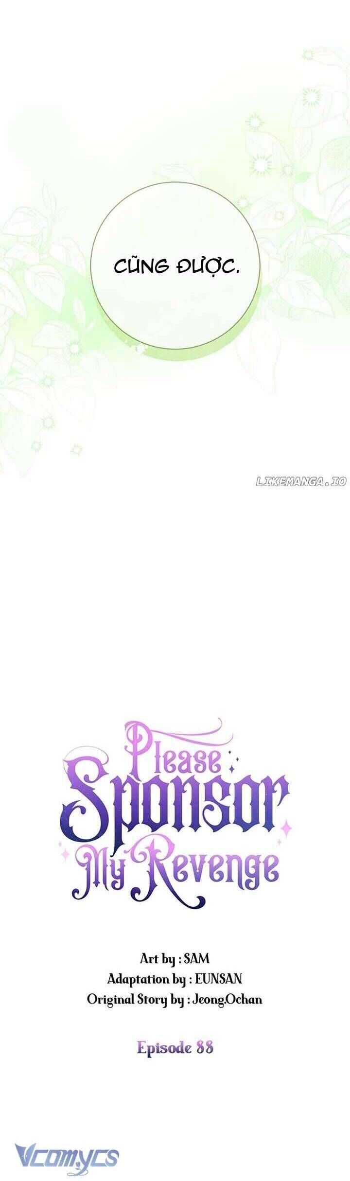 Kế Hoạch Trả Thù - Chap 88 - Trang 16