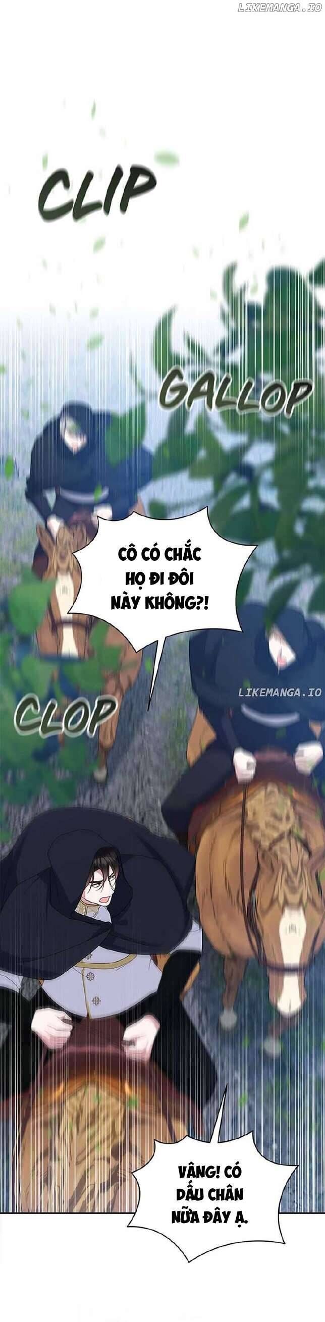 Kế Hoạch Trả Thù - Chap 88 - Trang 17