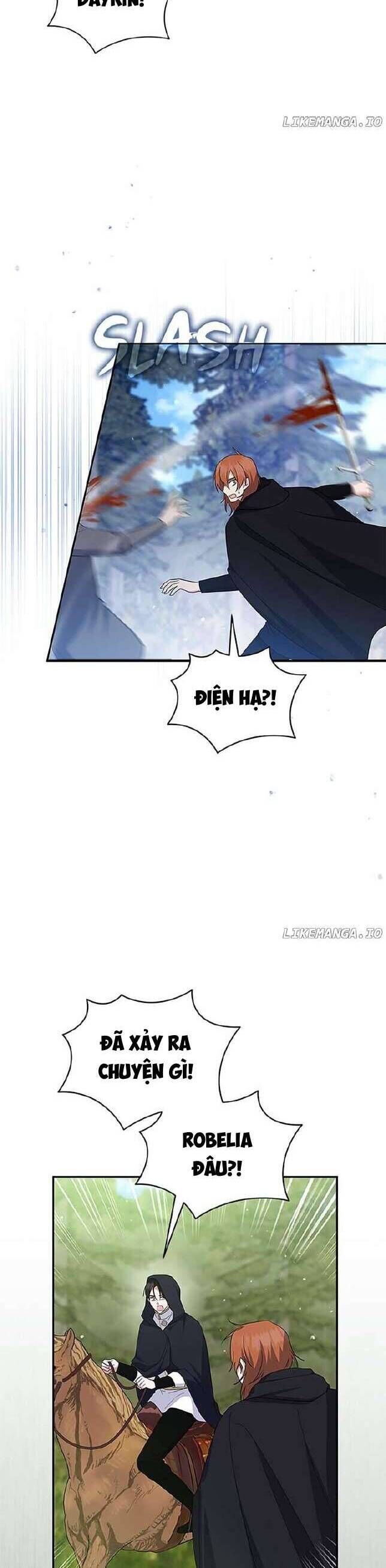 Kế Hoạch Trả Thù - Chap 88 - Trang 19