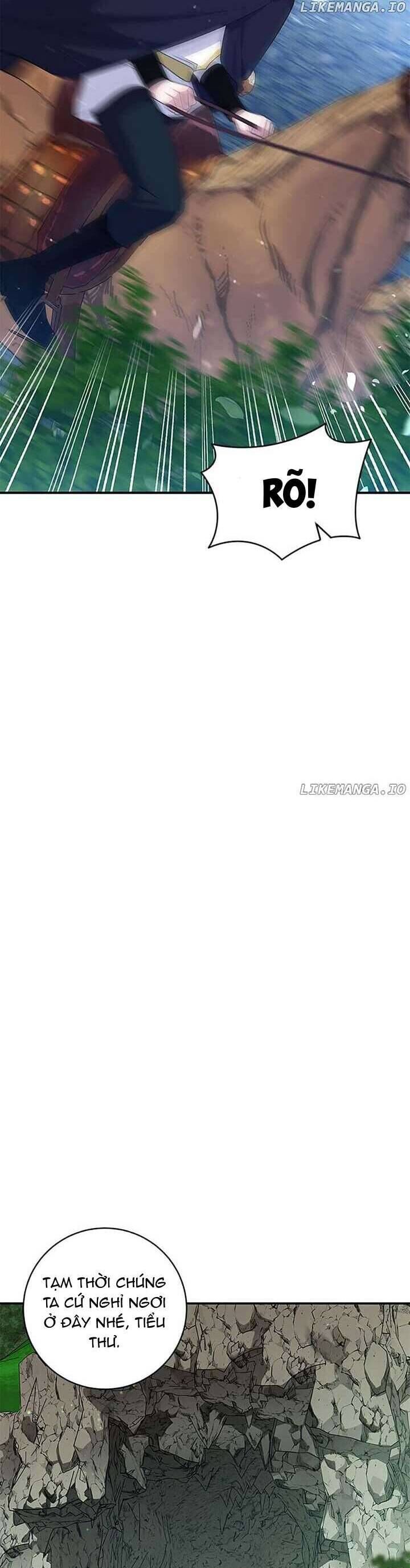 Kế Hoạch Trả Thù - Chap 88 - Trang 22