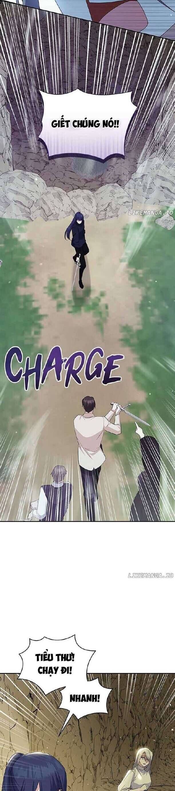 Kế Hoạch Trả Thù - Chap 88 - Trang 28
