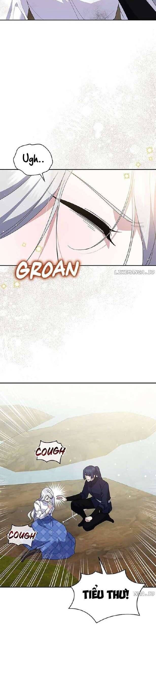 Kế Hoạch Trả Thù - Chap 88 - Trang 3