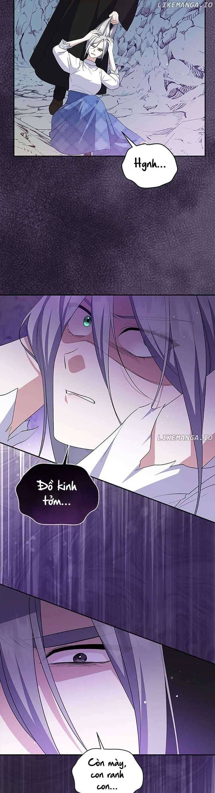 Kế Hoạch Trả Thù - Chap 88 - Trang 34