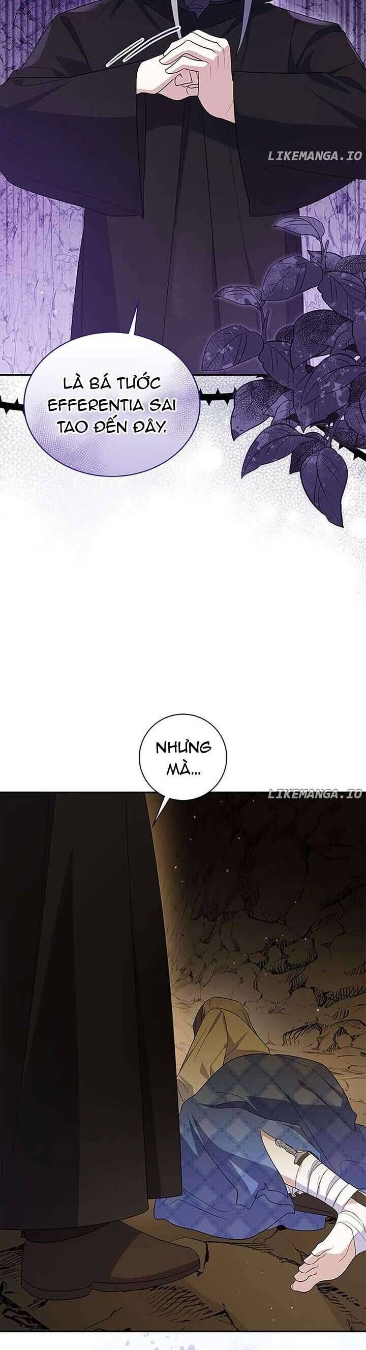 Kế Hoạch Trả Thù - Chap 88 - Trang 36