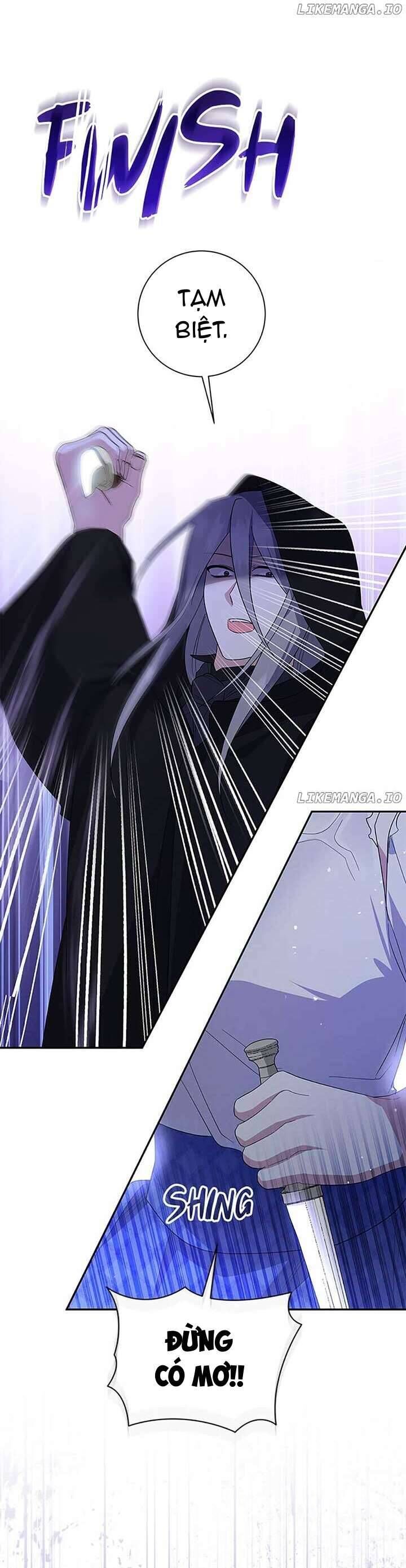 Kế Hoạch Trả Thù - Chap 88 - Trang 38