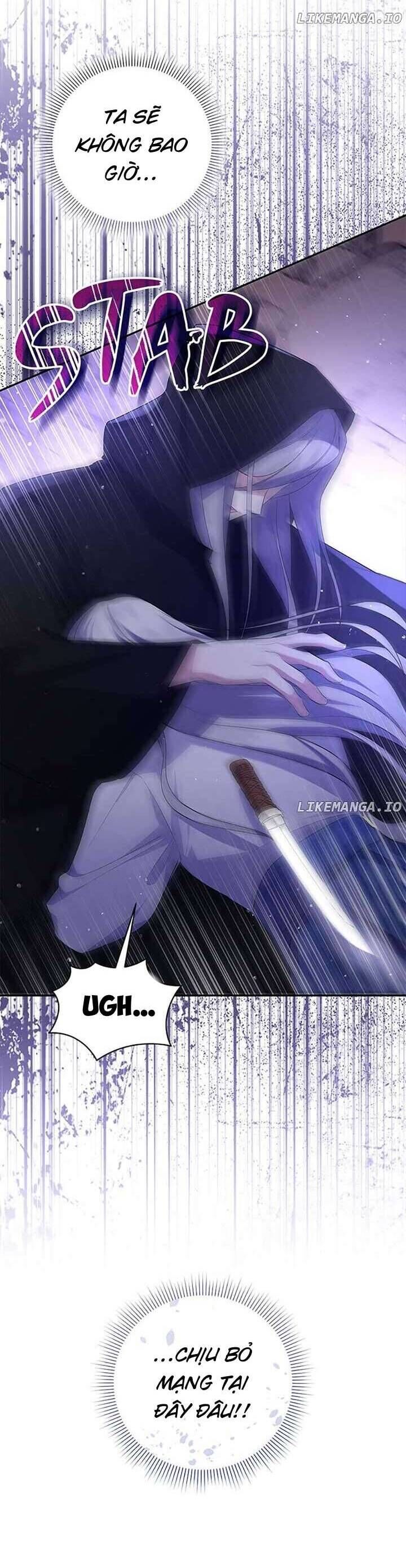Kế Hoạch Trả Thù - Chap 88 - Trang 39
