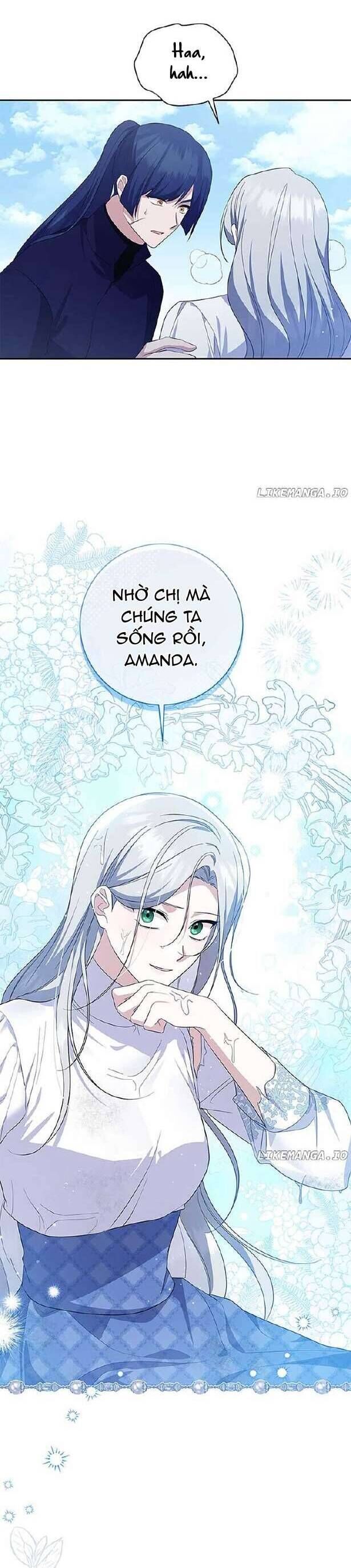 Kế Hoạch Trả Thù - Chap 88 - Trang 4