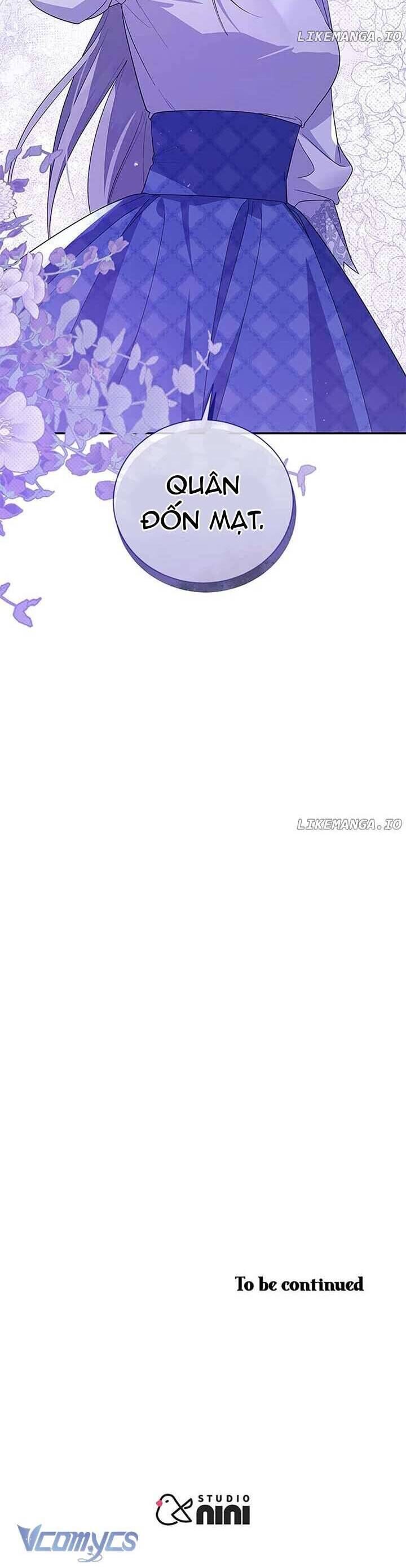 Kế Hoạch Trả Thù - Chap 88 - Trang 41