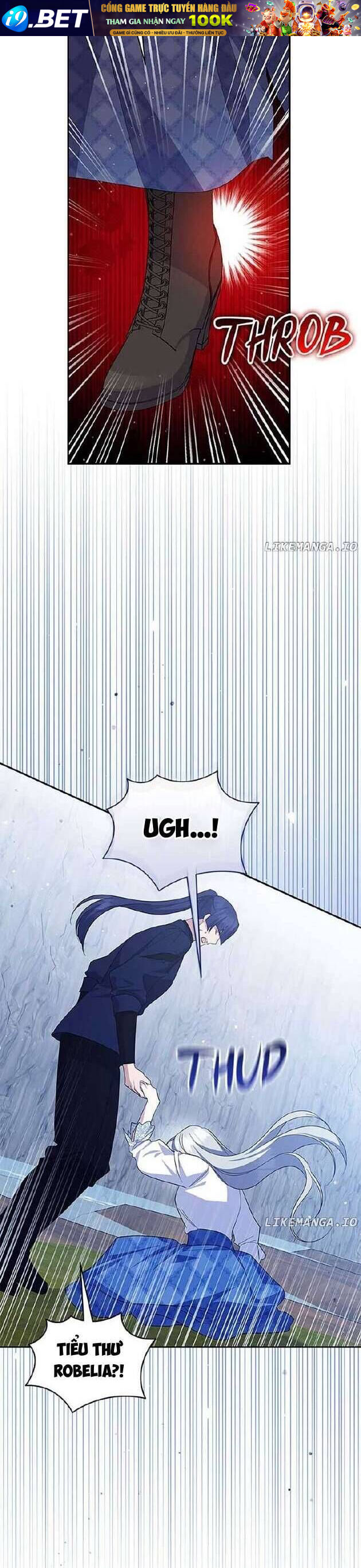 Kế Hoạch Trả Thù - Chap 88 - Trang 7