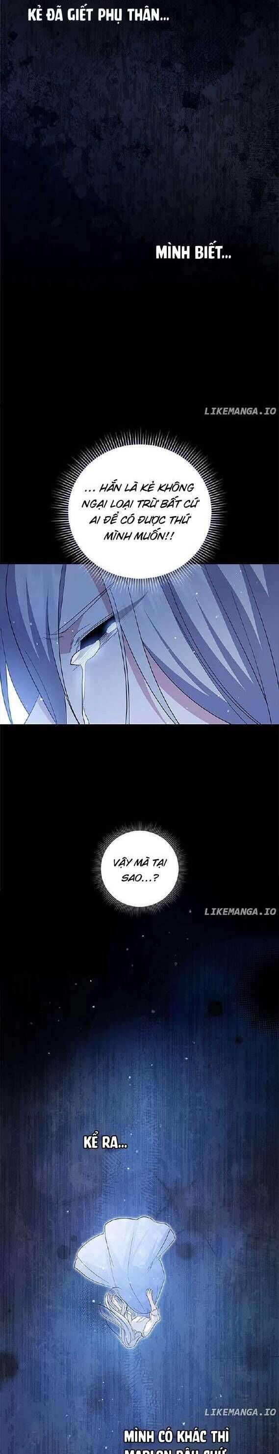 Kế Hoạch Trả Thù - Chap 89 - Trang 13