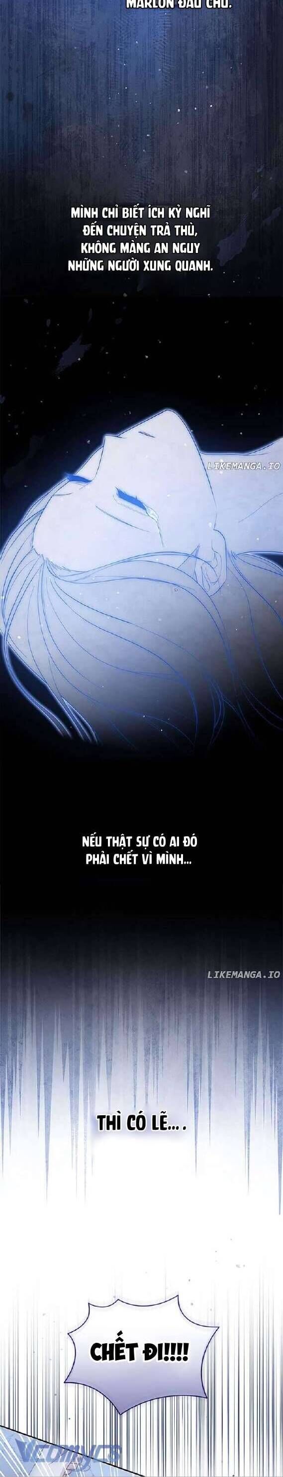 Kế Hoạch Trả Thù - Chap 89 - Trang 14