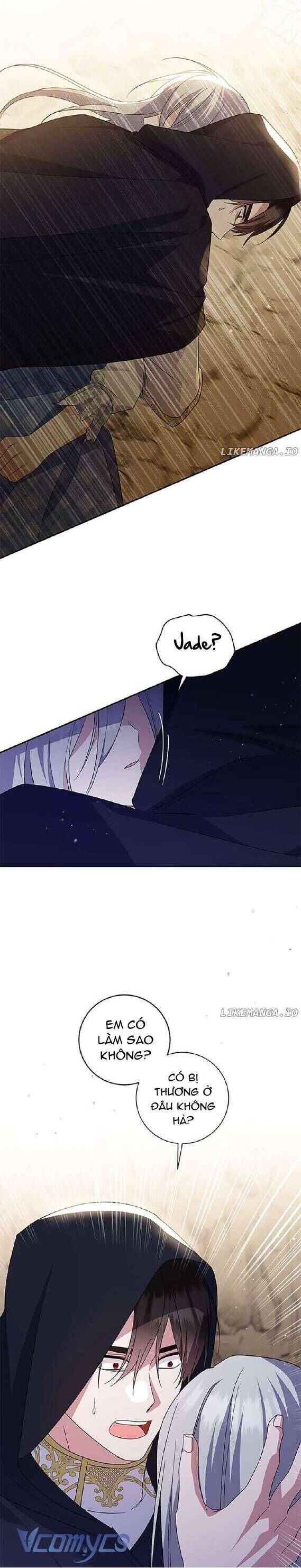 Kế Hoạch Trả Thù - Chap 89 - Trang 18