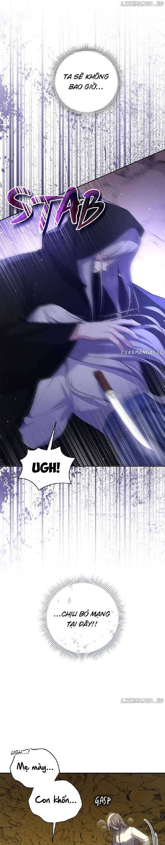Kế Hoạch Trả Thù - Chap 89 - Trang 2