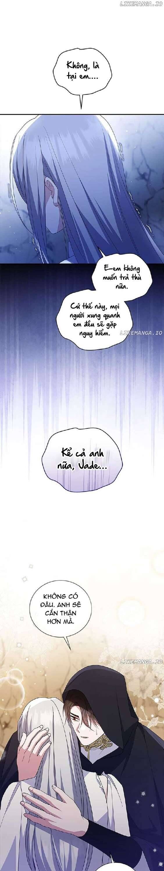 Kế Hoạch Trả Thù - Chap 89 - Trang 23