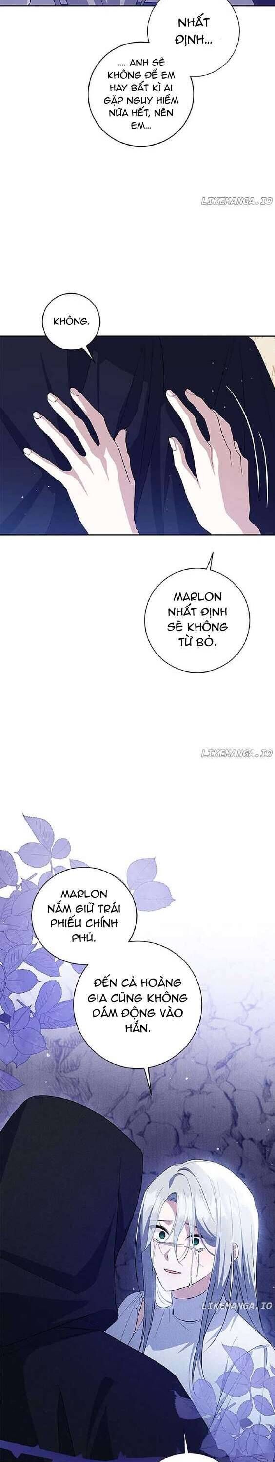 Kế Hoạch Trả Thù - Chap 89 - Trang 24
