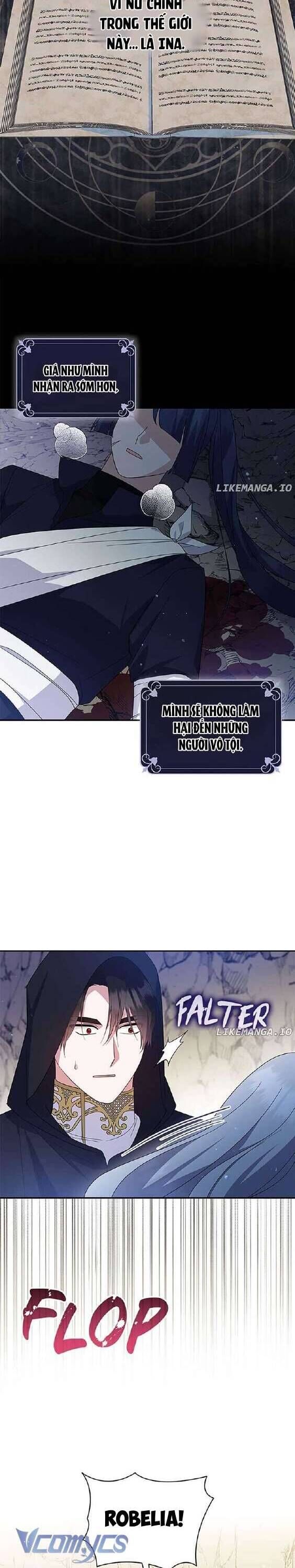 Kế Hoạch Trả Thù - Chap 89 - Trang 26