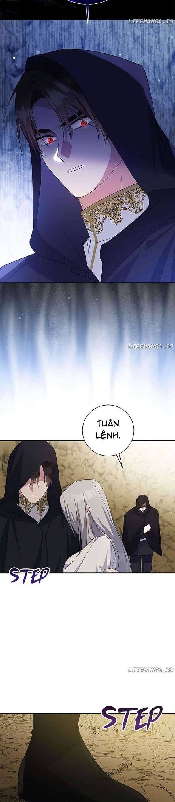 Kế Hoạch Trả Thù - Chap 89 - Trang 29