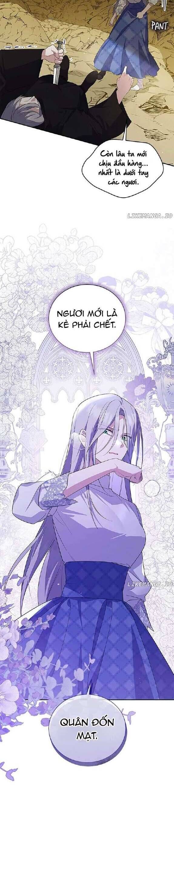 Kế Hoạch Trả Thù - Chap 89 - Trang 3