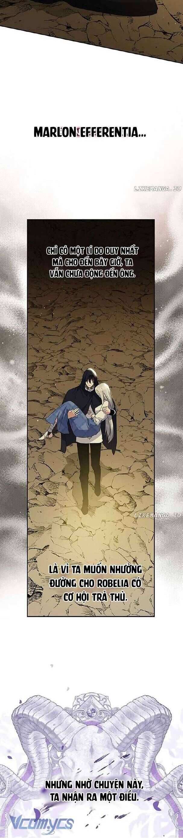 Kế Hoạch Trả Thù - Chap 89 - Trang 30