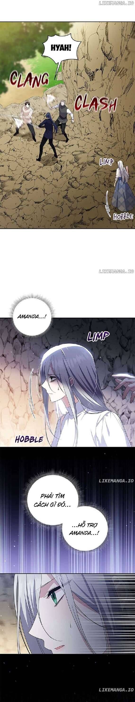 Kế Hoạch Trả Thù - Chap 89 - Trang 6