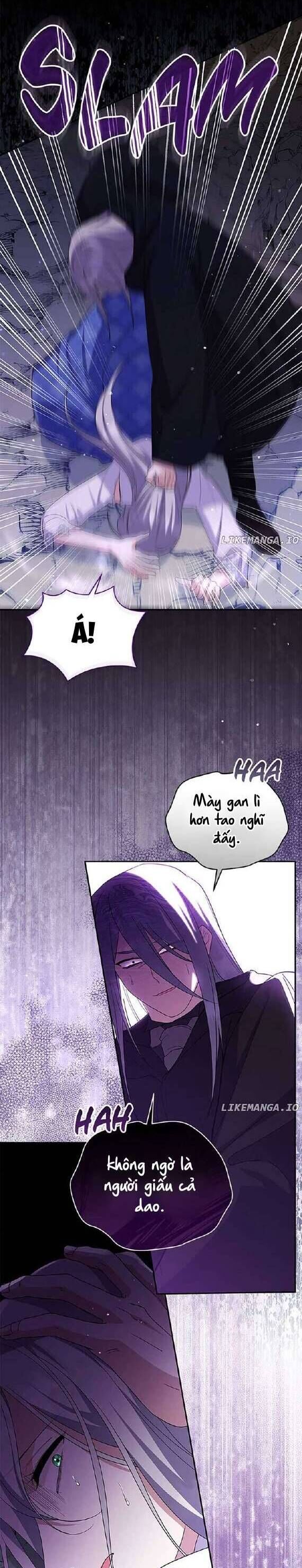 Kế Hoạch Trả Thù - Chap 89 - Trang 7