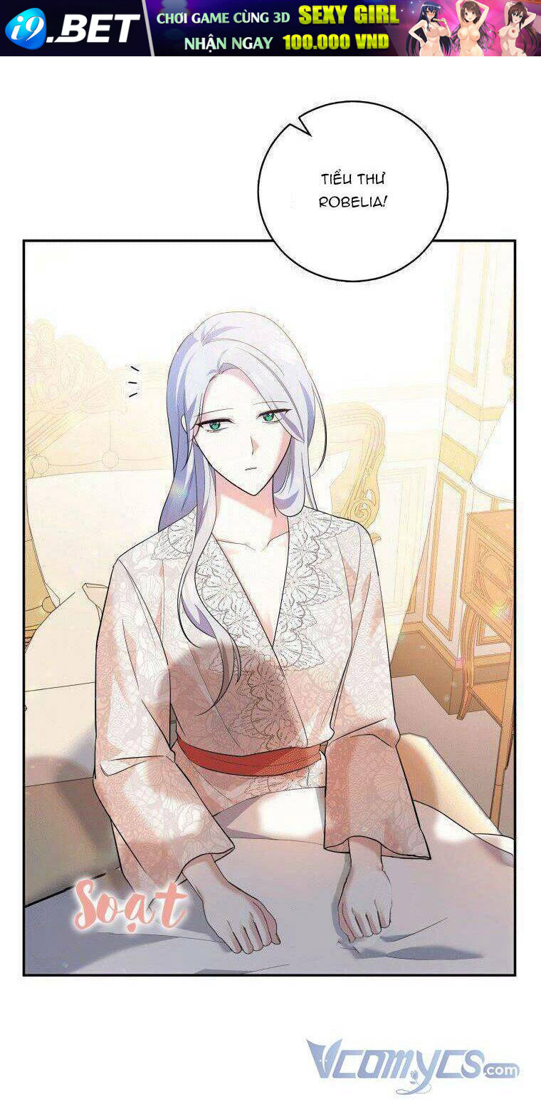 Kế Hoạch Trả Thù - Chap 9 - Trang 10