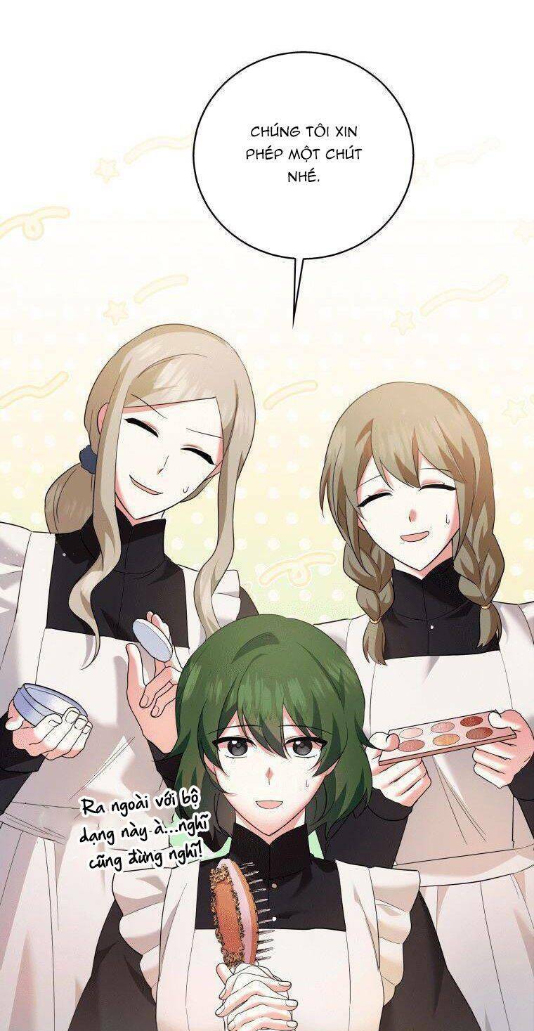 Kế Hoạch Trả Thù - Chap 9 - Trang 11