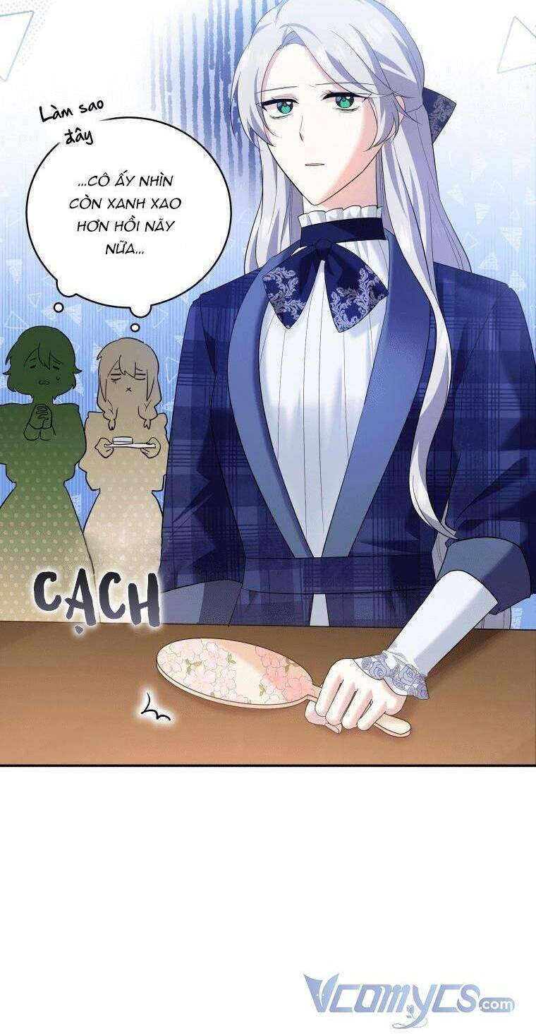 Kế Hoạch Trả Thù - Chap 9 - Trang 14