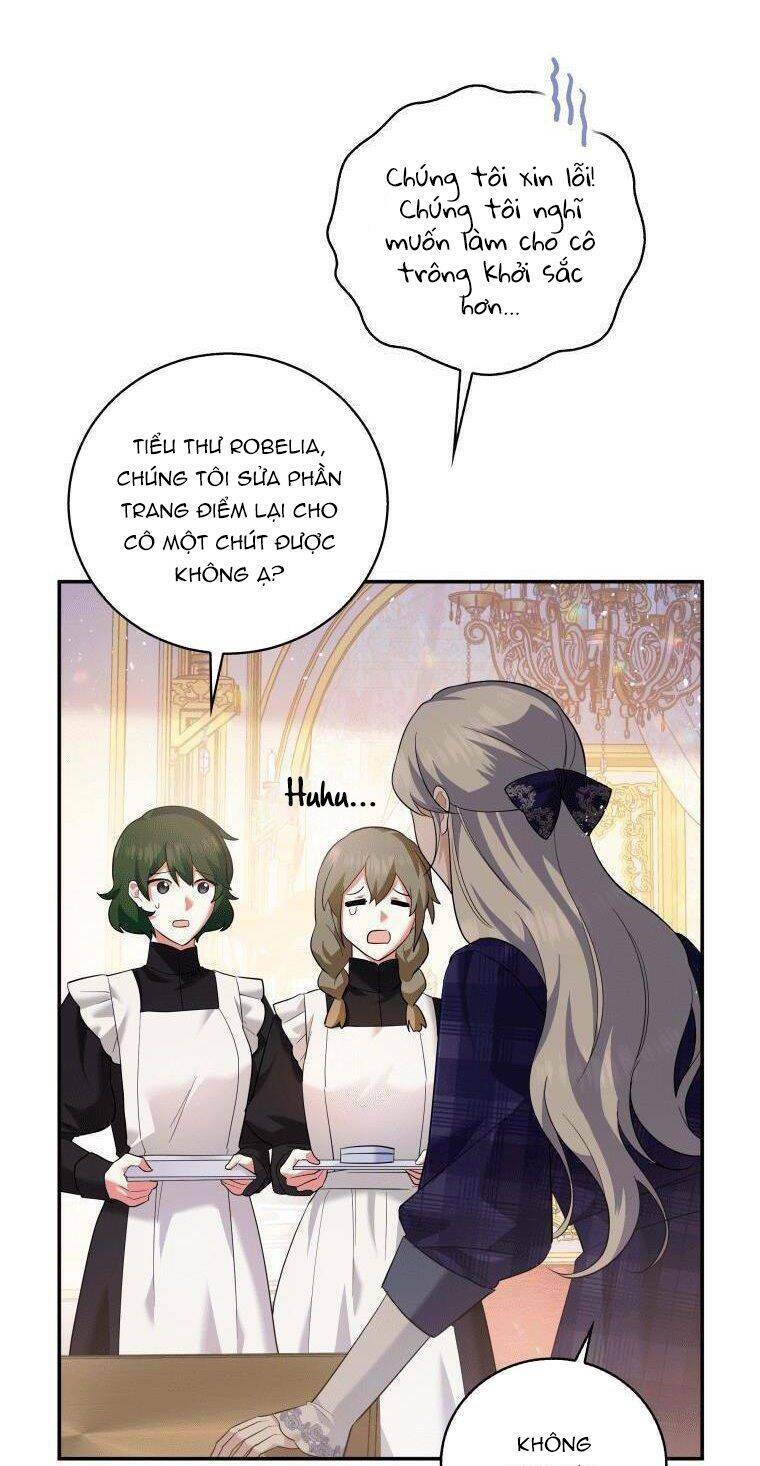 Kế Hoạch Trả Thù - Chap 9 - Trang 15