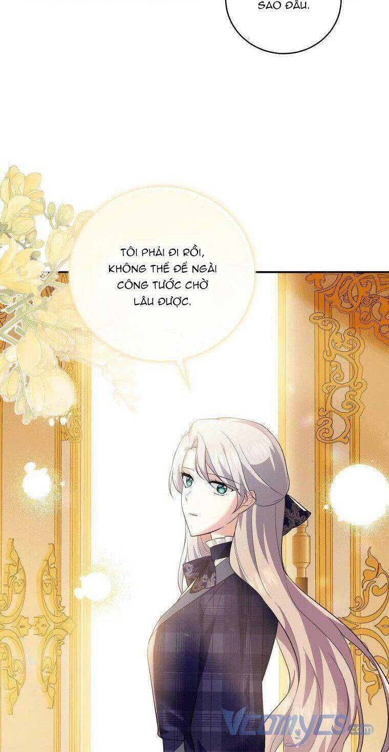 Kế Hoạch Trả Thù - Chap 9 - Trang 16
