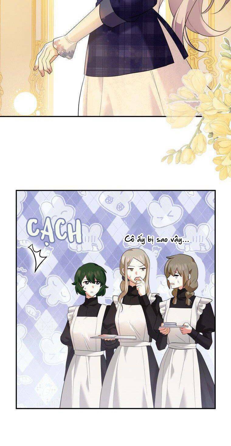 Kế Hoạch Trả Thù - Chap 9 - Trang 17