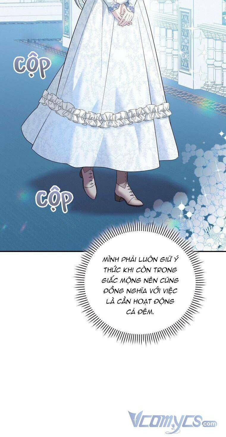Kế Hoạch Trả Thù - Chap 9 - Trang 20