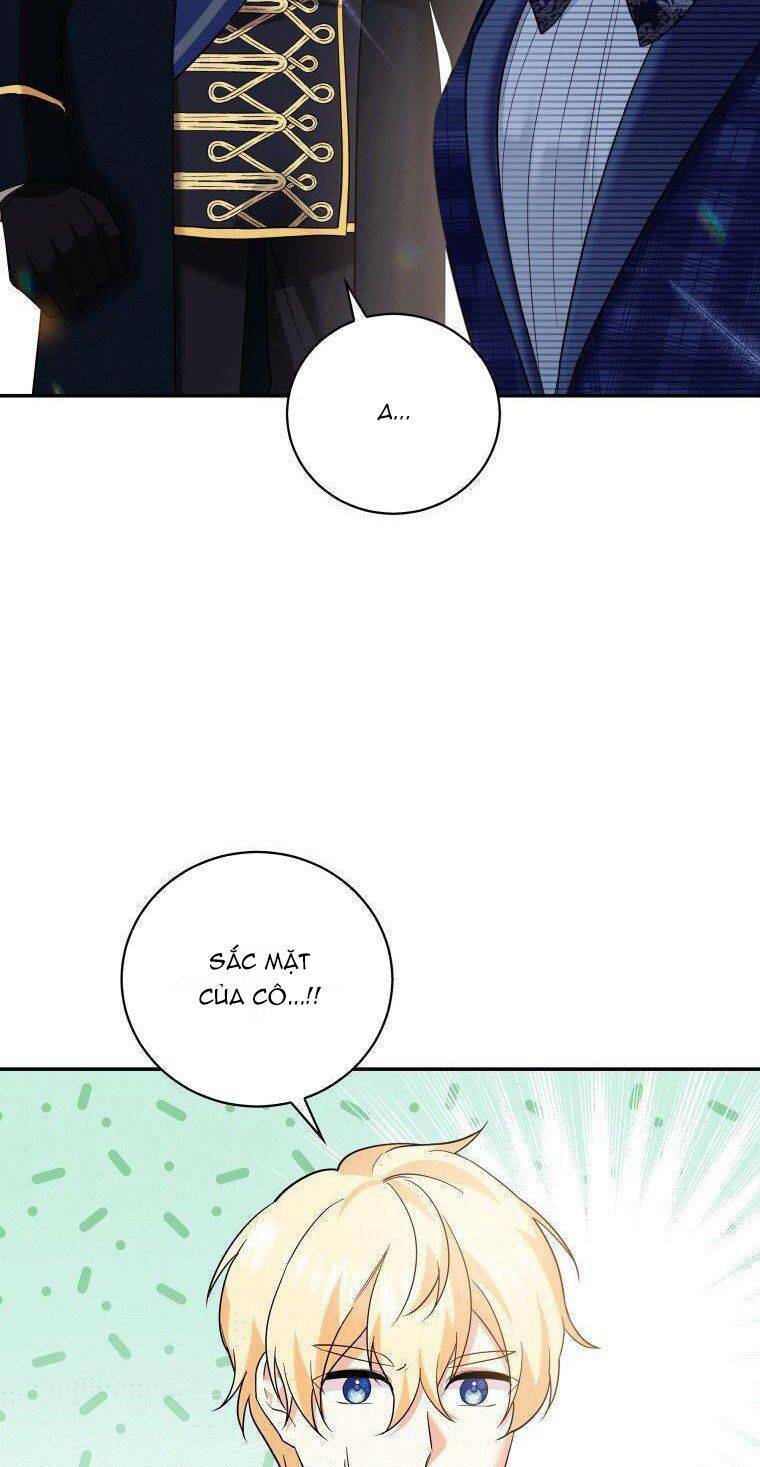 Kế Hoạch Trả Thù - Chap 9 - Trang 23