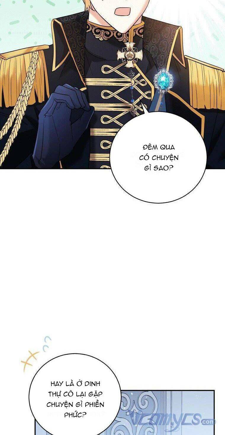Kế Hoạch Trả Thù - Chap 9 - Trang 24