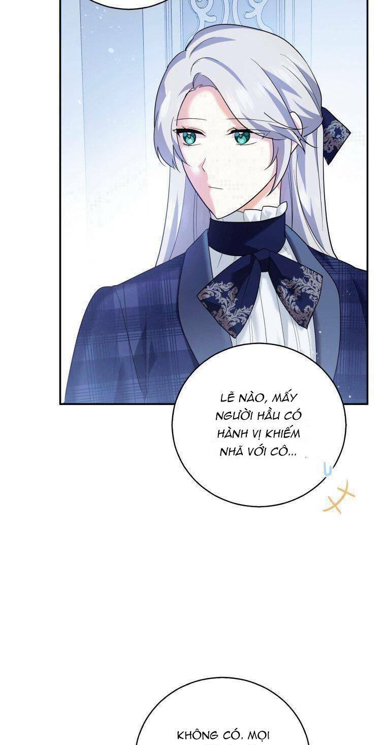 Kế Hoạch Trả Thù - Chap 9 - Trang 25