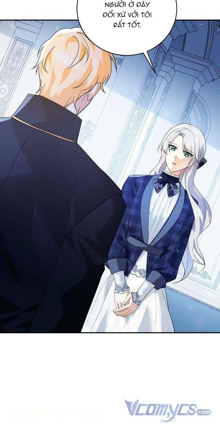 Kế Hoạch Trả Thù - Chap 9 - Trang 26