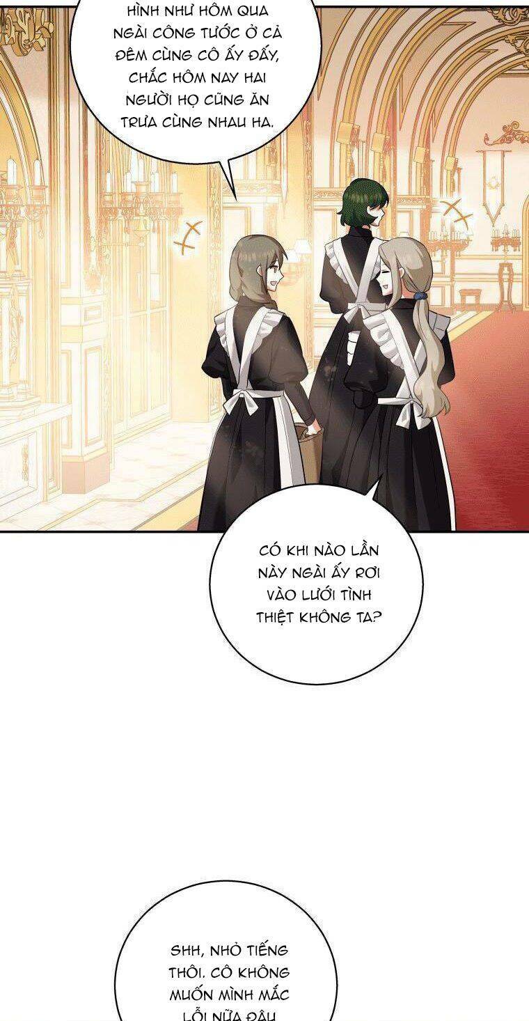Kế Hoạch Trả Thù - Chap 9 - Trang 3