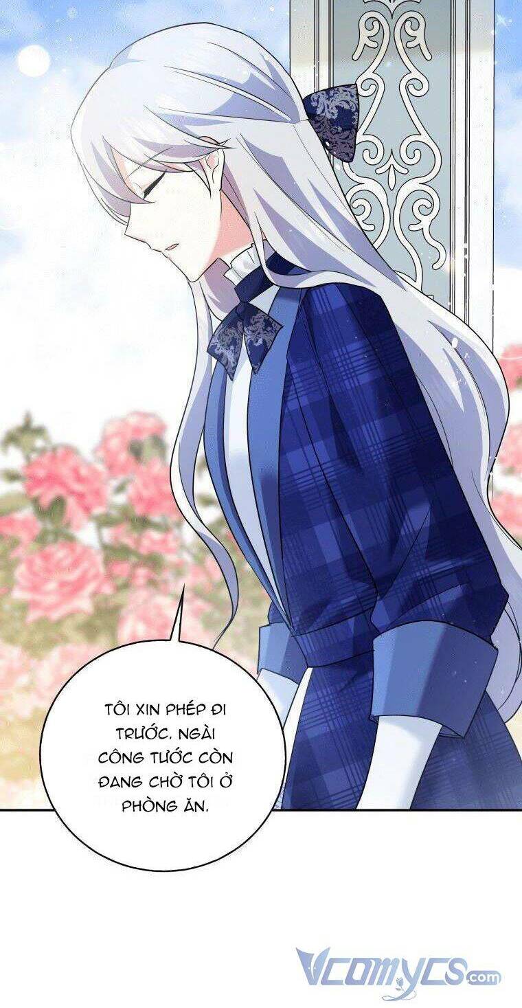 Kế Hoạch Trả Thù - Chap 9 - Trang 30