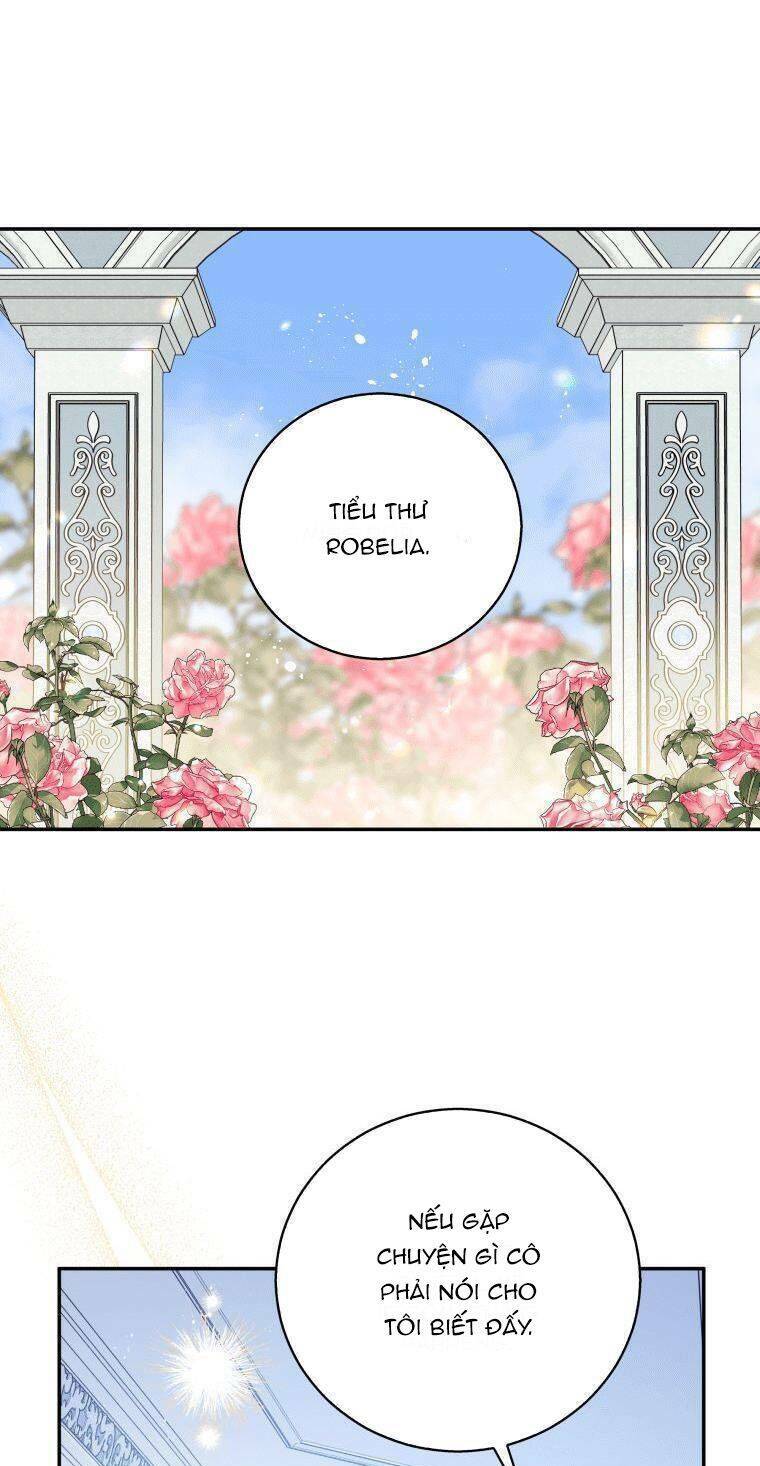 Kế Hoạch Trả Thù - Chap 9 - Trang 31