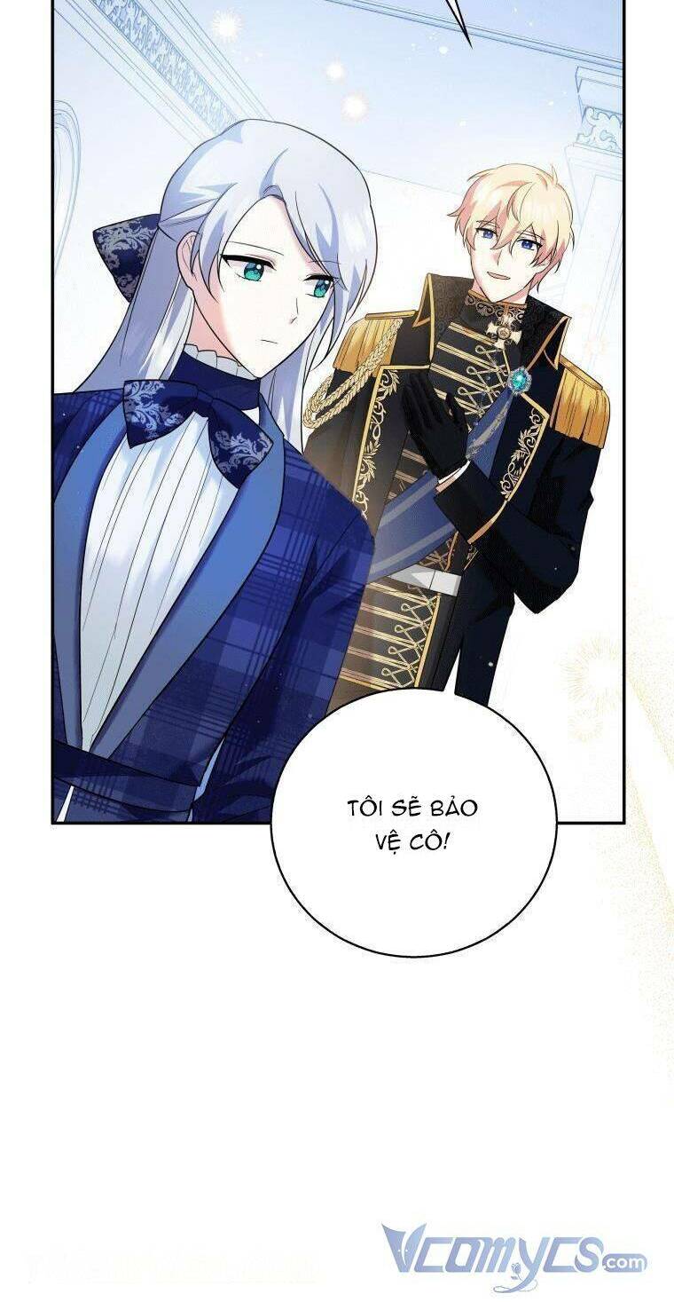 Kế Hoạch Trả Thù - Chap 9 - Trang 32
